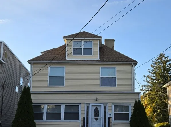199 Oakwood Ave, City Of Orange Twp., NJ 07050