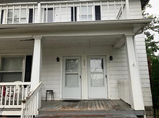 409 4th St APT B, Boonville, MO 65233