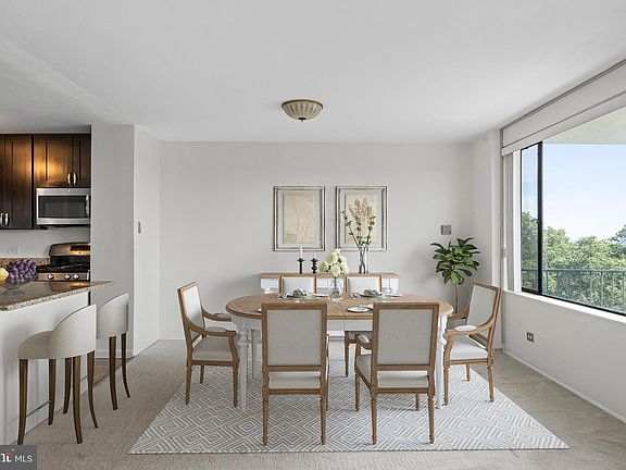 4th image of 4501 Arlington Blvd APT 713
