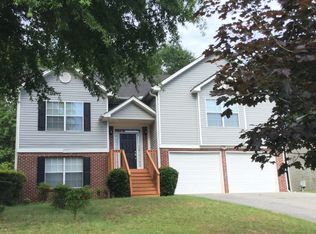 6339 Milo Dr, Austell, GA 30168
