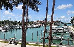 2nd image of 42203 Fisher Island Dr #42203
