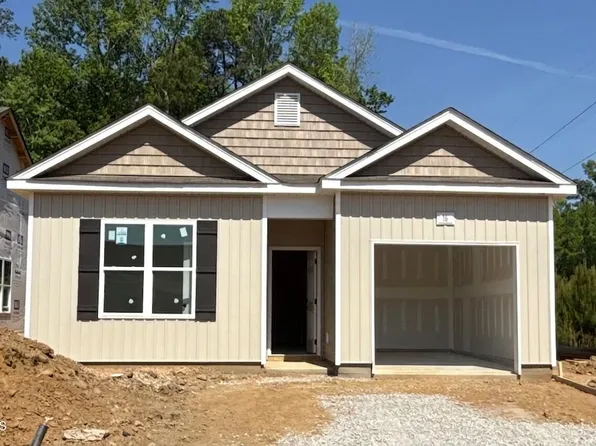 27 N Mistflower St, Clayton, NC 27520