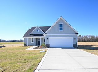 147 Johnson Ridge Way, Four Oaks, NC 27524