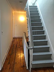 Rented by Brown Harris Stevens