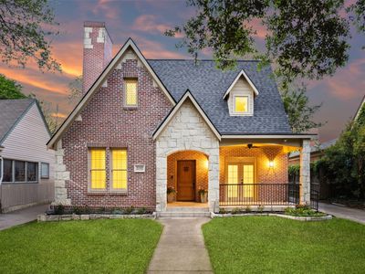 5549 Monticello Ave, Dallas, TX, 75206