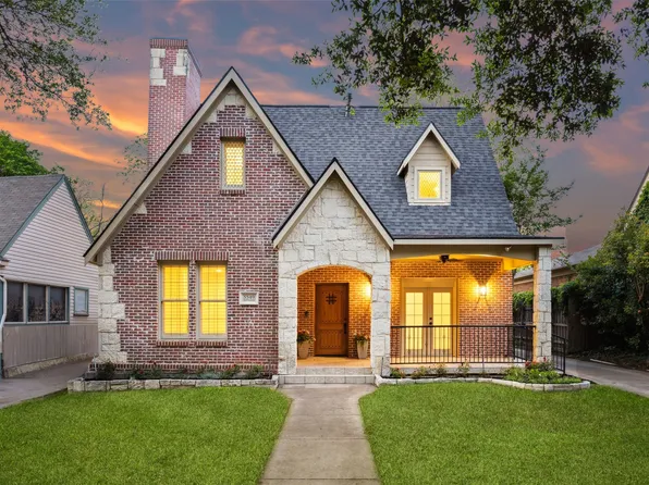 5549 Monticello Ave, Dallas, TX 75206