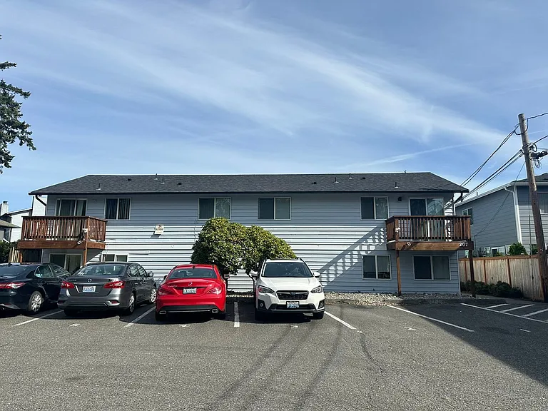207 Dorn 8-plex — Photo 18