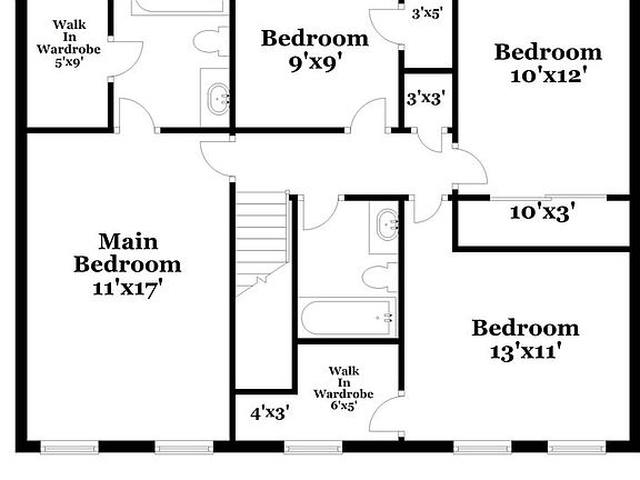 3rd image of 946 Wallace Dr