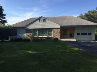 2824 High St, Logansport, IN 46947