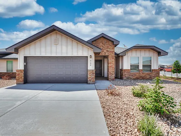 8206 E County Road 111, Midland, TX