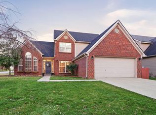 3129 Sandersville Rd, Lexington, KY 40511