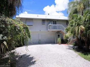 575 Piedmont Rd, Sanibel, FL 33957