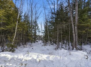 Map 44 Lot 5 Cedar Breeze N, Glenburn, ME 04401