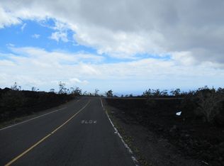 Lurline Ln, Ocean View, HI 96737