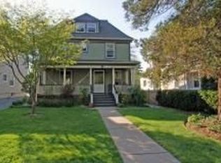 110 Midland Ave, Montclair, NJ 07042