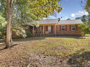 4039 Wire Rd, Linden, NC 28356