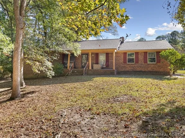 4039 Wire Rd, Linden, NC 28356