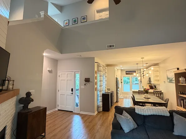 224 S Clarkson St, Charlotte, NC 28202