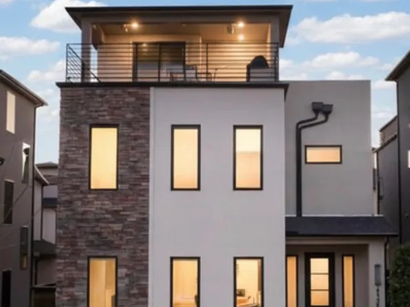 4126 Entrada Way, Dallas, TX 75219
