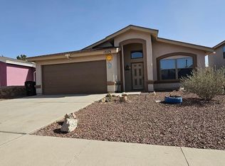 13278 Emerald Creek Dr, Socorro, TX 79928