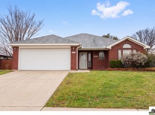 5211 James Loop, Killeen, TX 76542