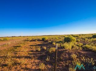 Jones Ranch Rd LOT 17, Vanderwagen, NM 87326