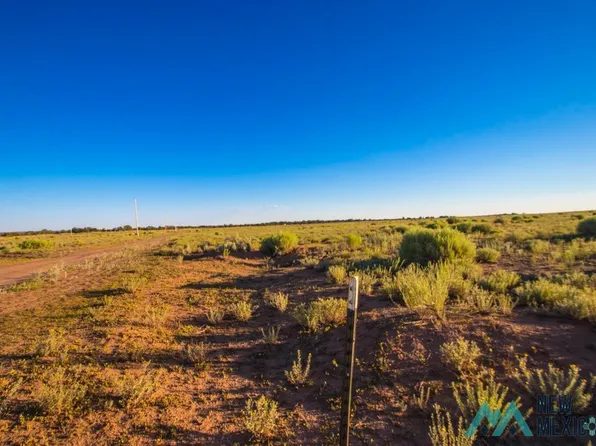 Jones Ranch Rd Lot 17, Vanderwagen, NM 87326