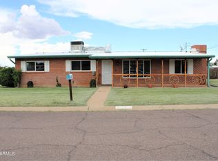 1201 Sierra Dr, Sierra vista, AZ 85635