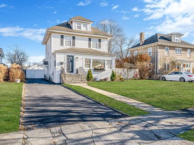 117 Jayne Avenue, Patchogue, NY, 11772