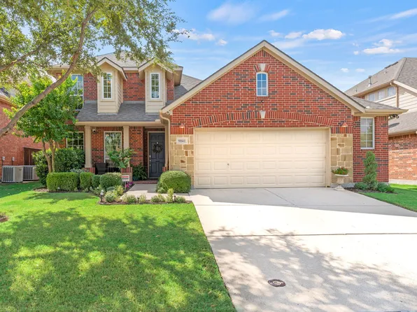 9841 McFarring Dr, Fort Worth, TX 76244