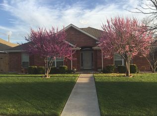 2103 SW 61st Ave, Amarillo, TX 79118