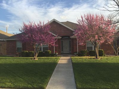 2103 SW 61st Ave, Amarillo, TX, 79118