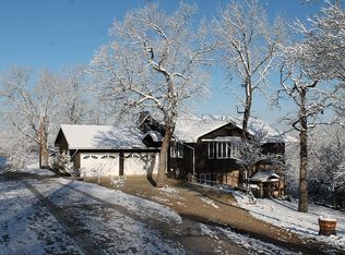 452 Coon Hill Rd, Cedarcreek, MO 65627