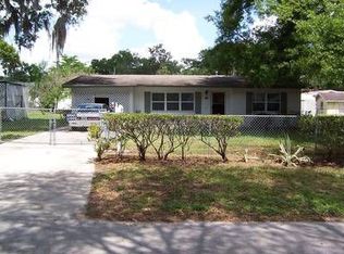 404 E Damon St, Plant City, FL 33563