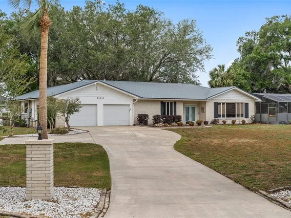 33651 Overton Dr, Leesburg, FL 34788