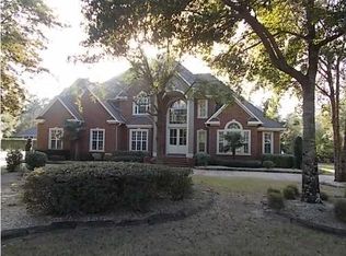 4825 Millhouse Rd, Gulf Shores, AL 36542