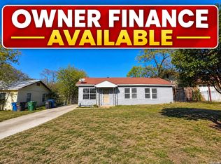 427 CRAVENS AVE, San Antonio, TX 78223