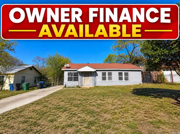 427 CRAVENS AVE, San Antonio, TX 78223