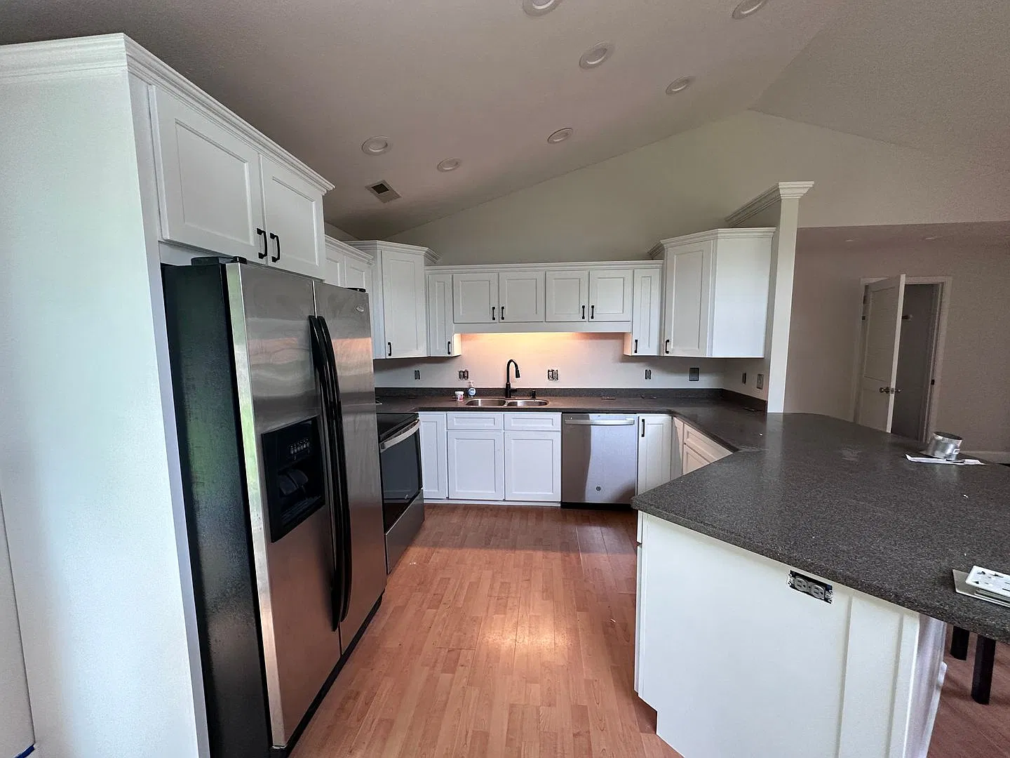 Remodeled Three Bedroom Home — Photo 4
