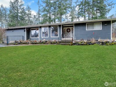 41011 96th Avenue E, Eatonville, WA, 98328