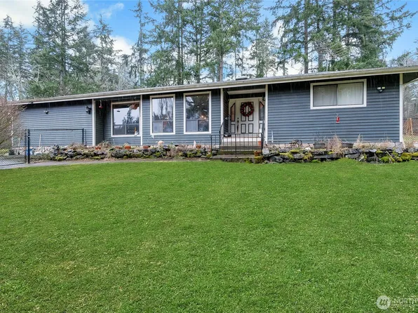 41011 96th Avenue E, Eatonville, WA 98328