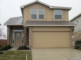 10932 Sly Beaver Dr, Austin, TX 78754