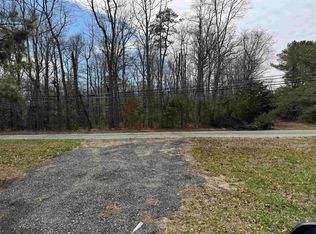 742 Goshen Rd, Cape May Court House, NJ 08210