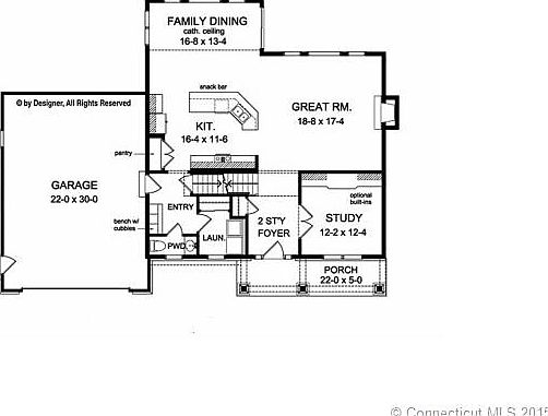 2nd image of 85 Hunters Ln