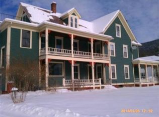 106 Bridge St, Shelburne, MA 01370