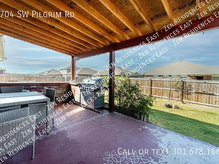 6704 SW Pilgrim Rd — Photo 27