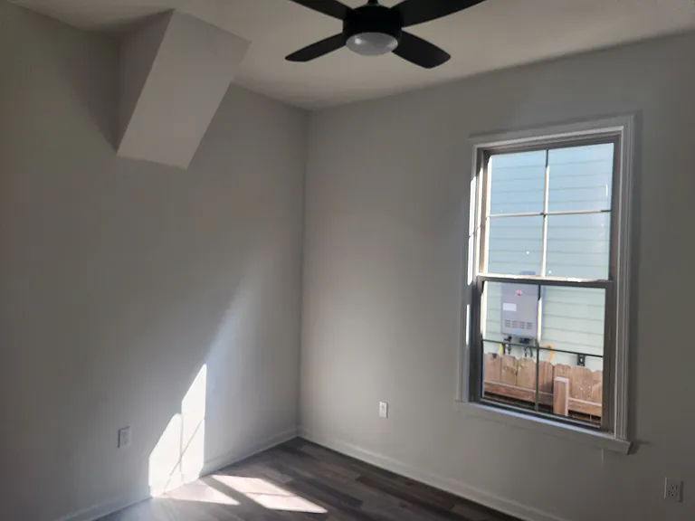Secondary Bedroom 1