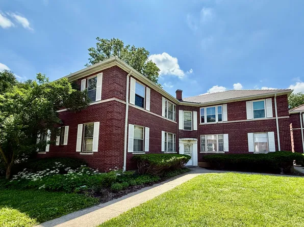 1509 Delmont Ct APT 1, Urbana, IL 61801