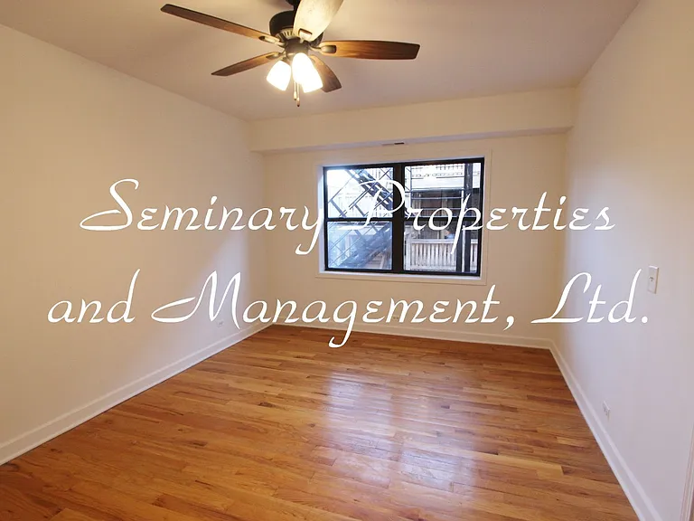 Great apartments in the heart of Uptown, one block from the red line — Photo 30