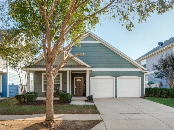 9036 Greene Dr, Providence Village, TX 76227